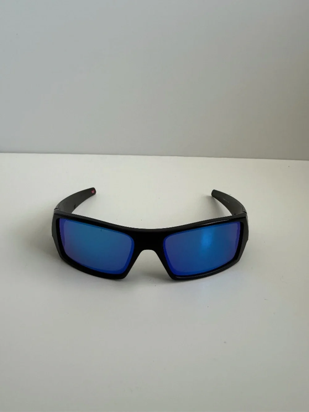 Detroit Lions Oakley Heliostat