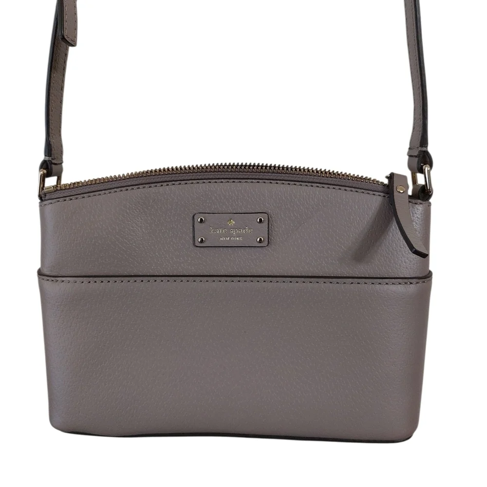 kate spade sleek crossbody