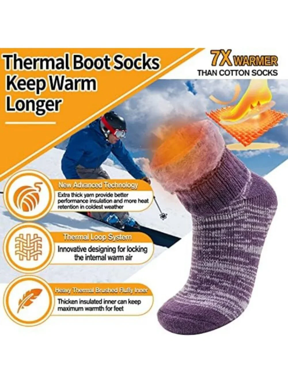 N/A stay warm