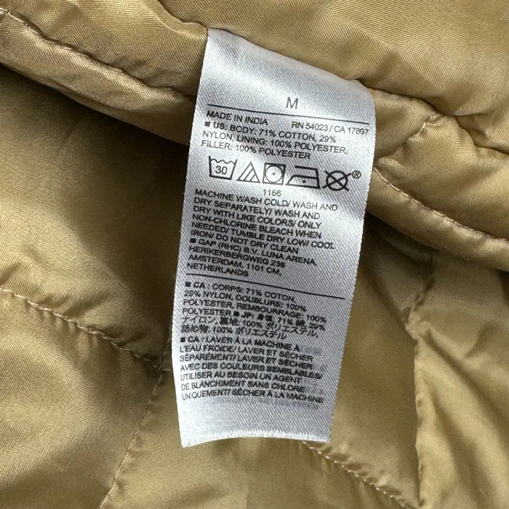 Banana Republic banana republic