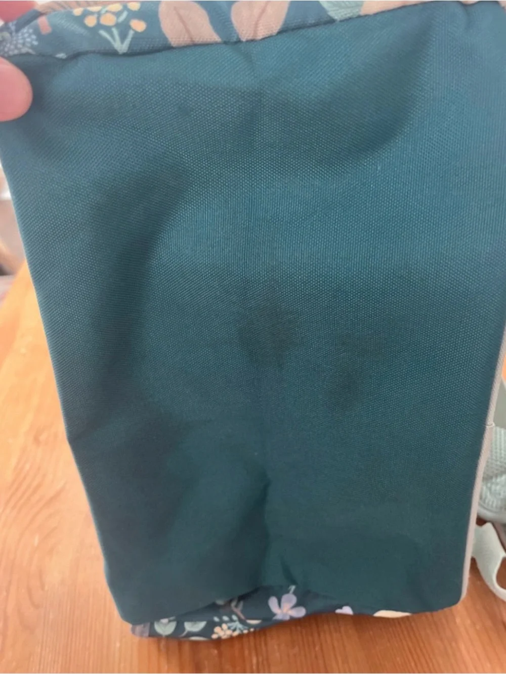 Pottery Barn Kids guc stains