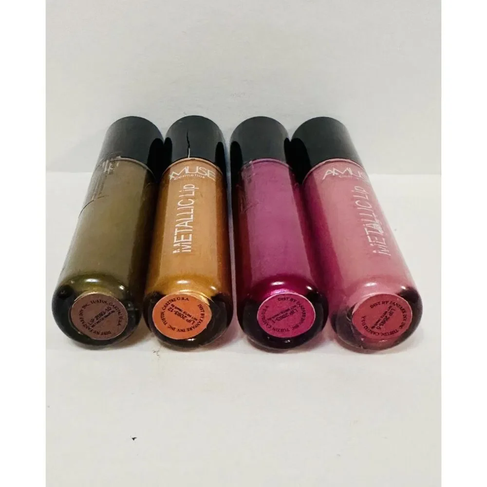 Amuse 4x metallic