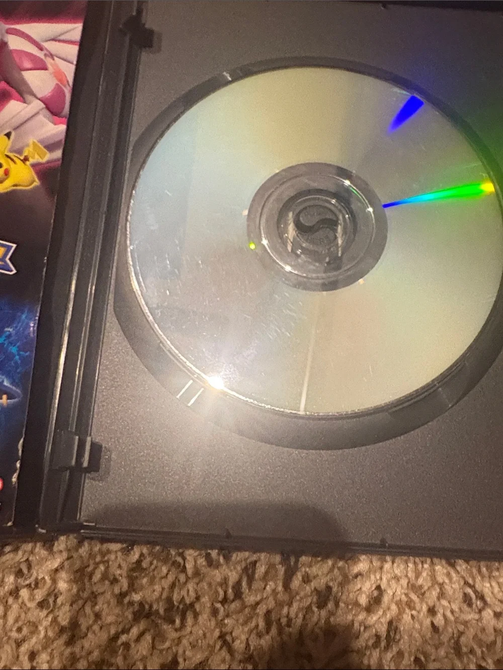 Nintendo official wii