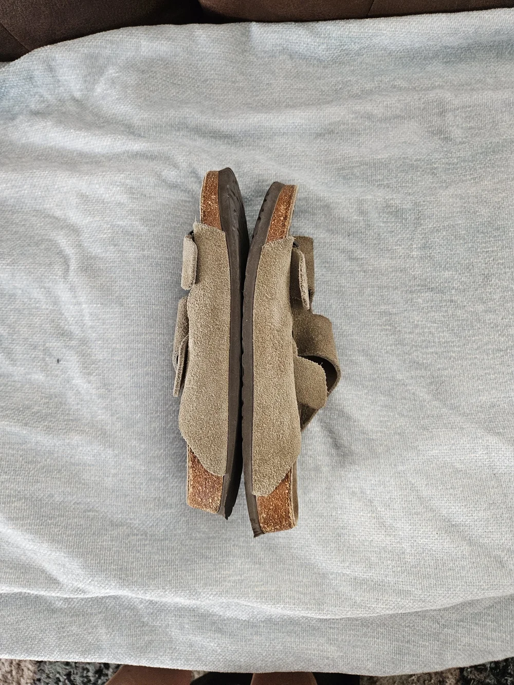 berkinstock cushioned or