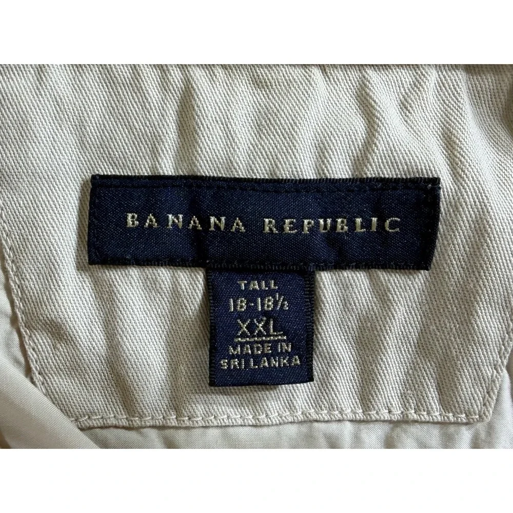 Banana Republic banana republic