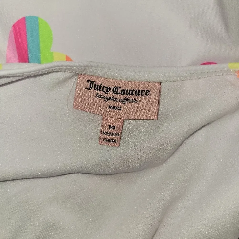 Juicy Couture juicy couture