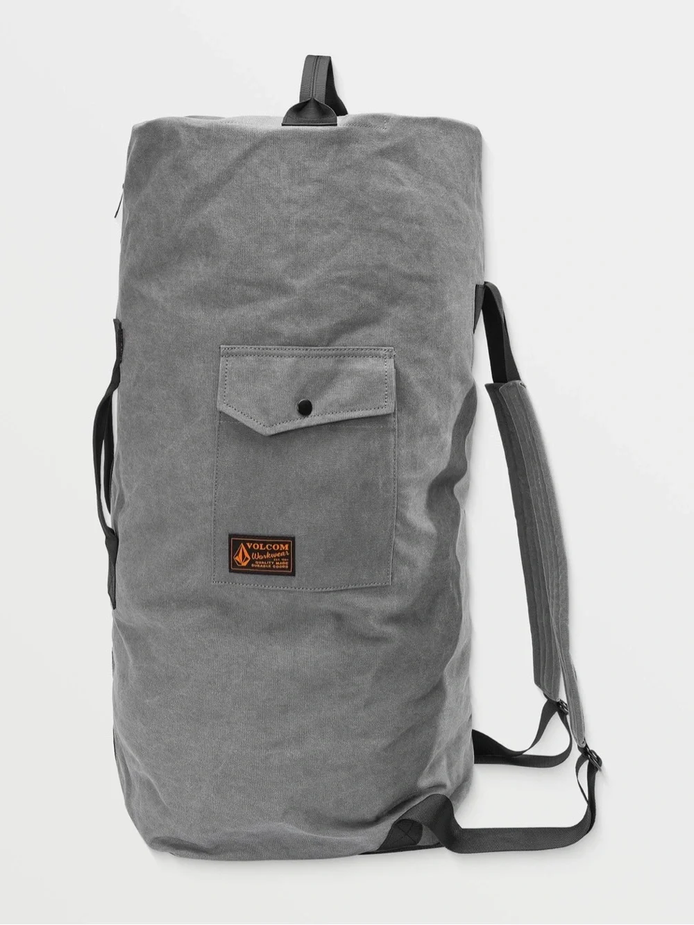 Volcom nwt ruckstone