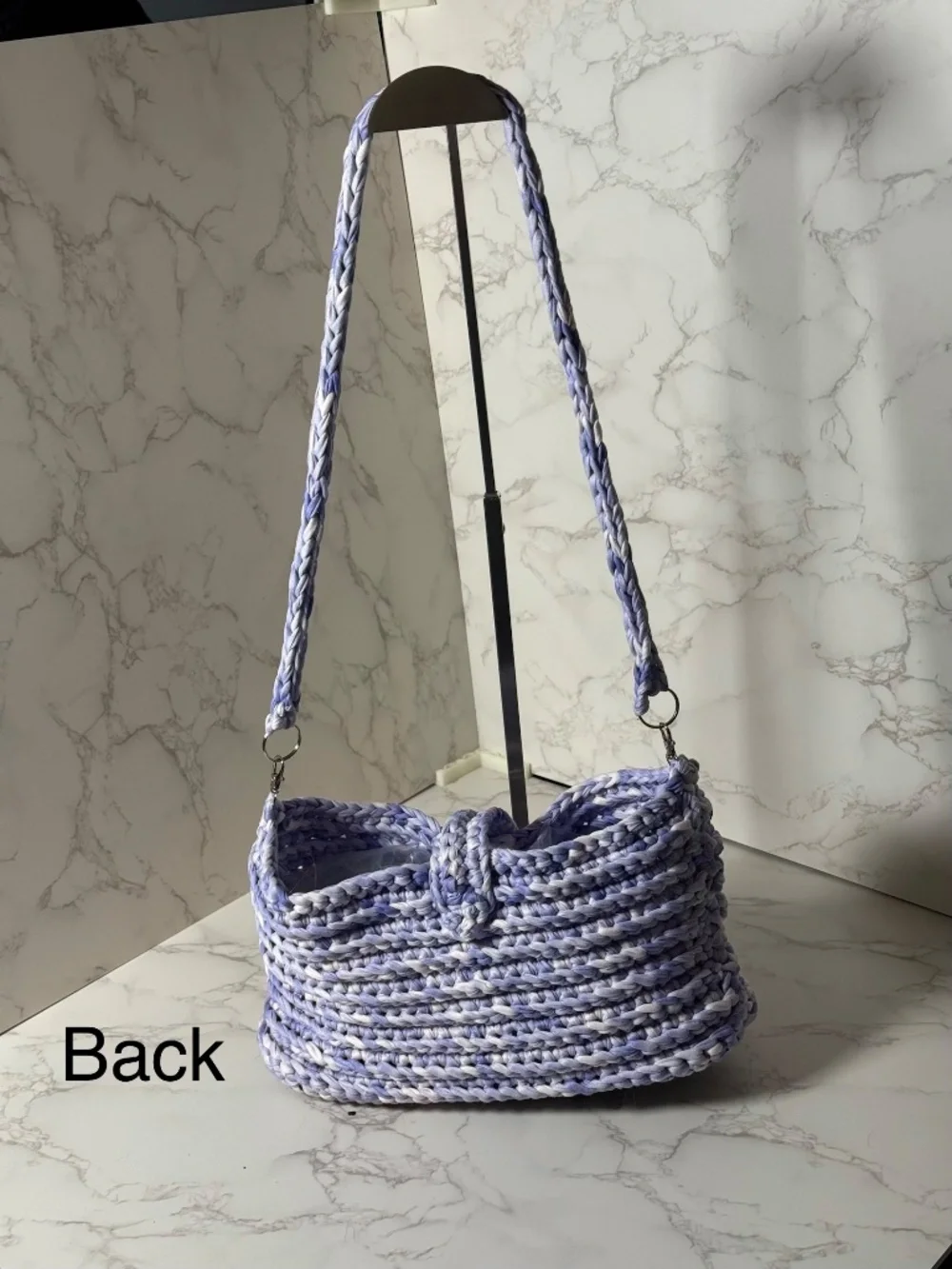 Brand new made to order too depth length
