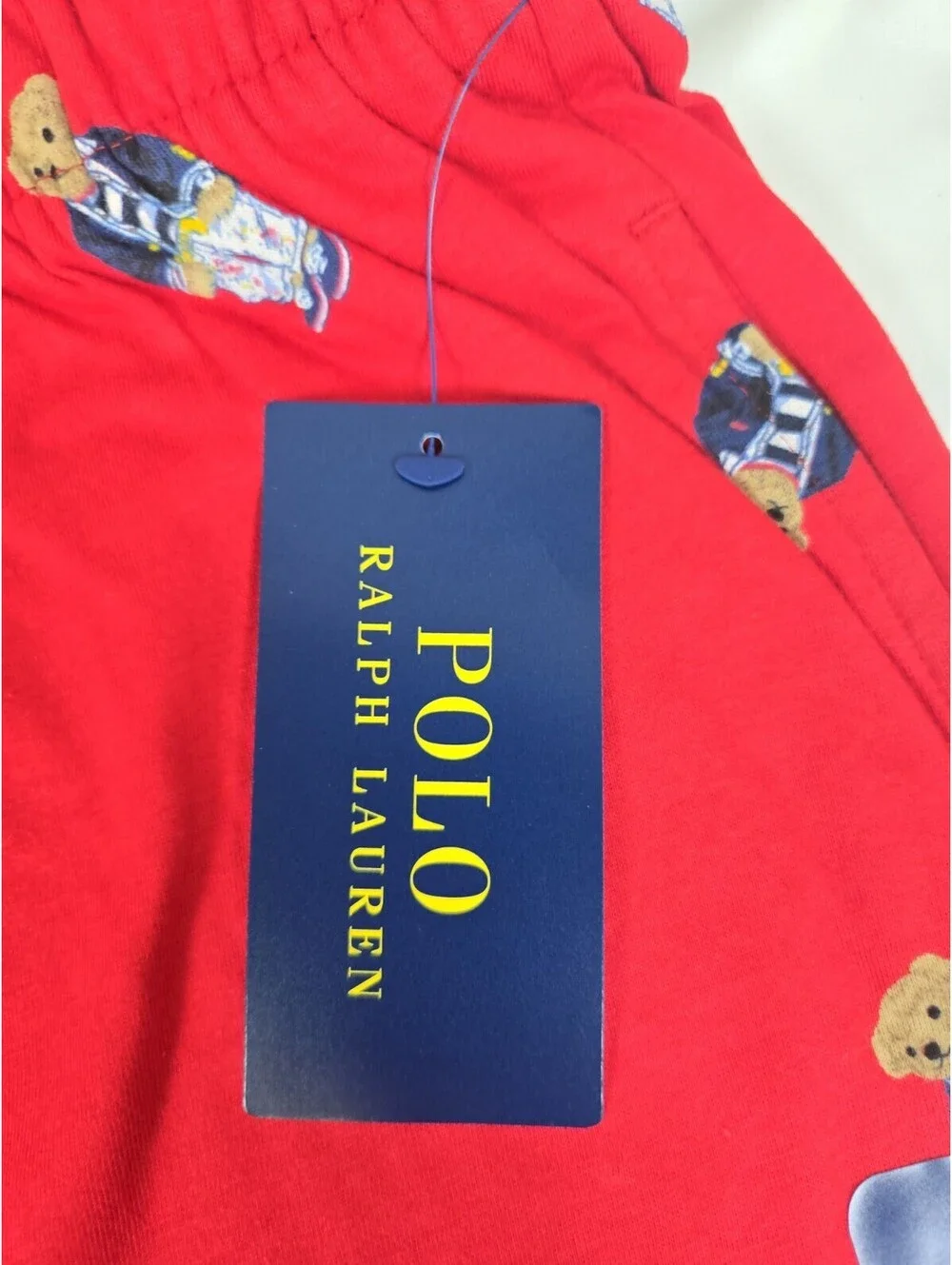 Ralph Lauren new tags
