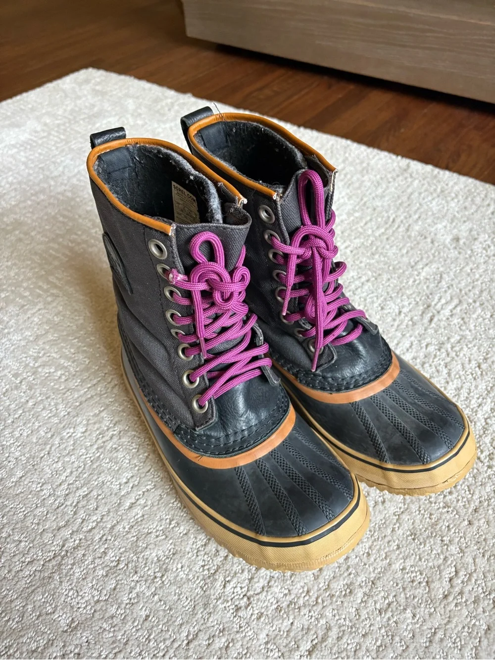 Sorel 1964 premium