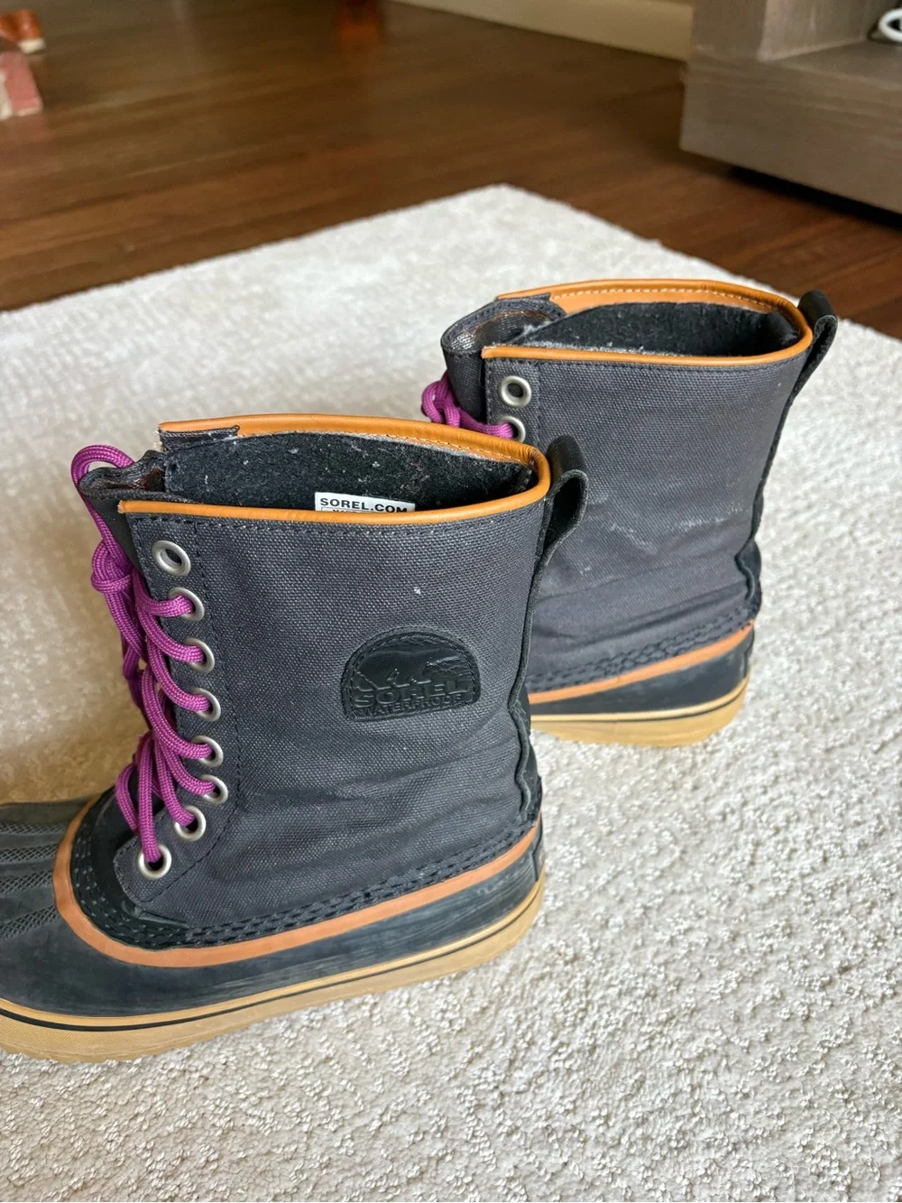 Sorel 1964 premium