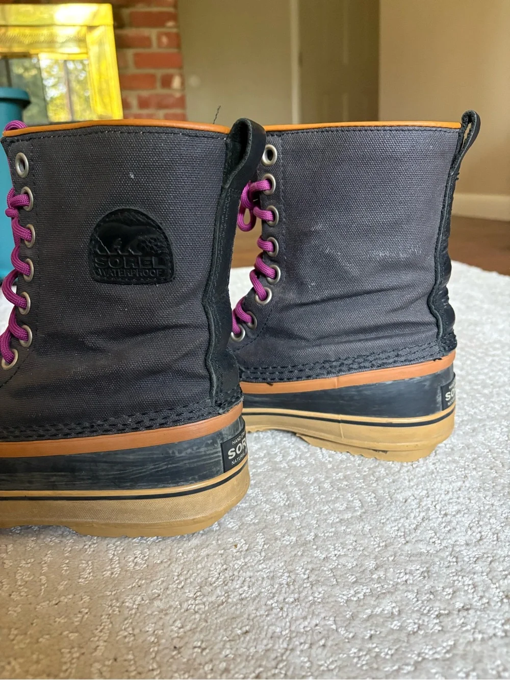Sorel 1964 premium