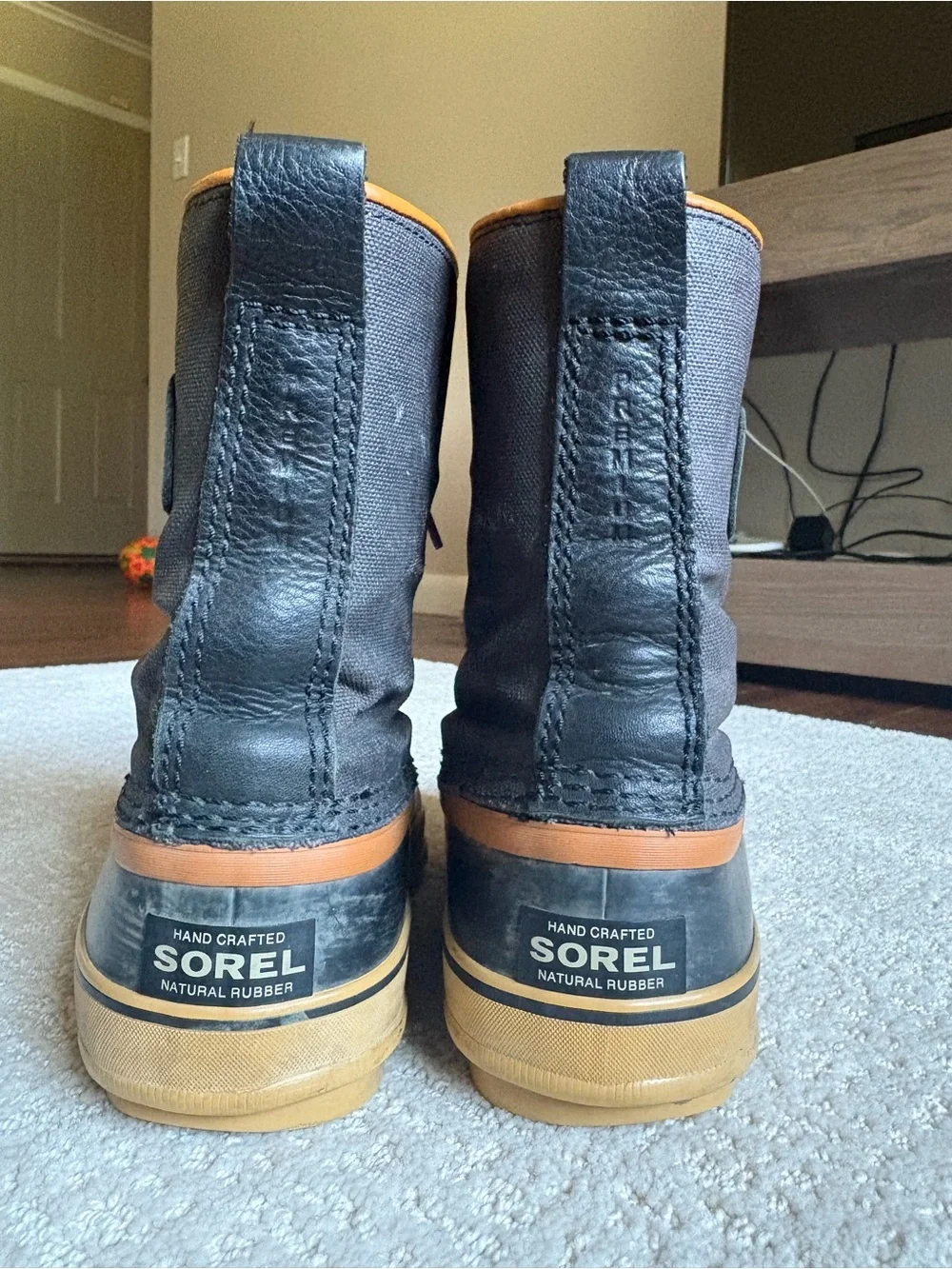 Sorel 1964 premium