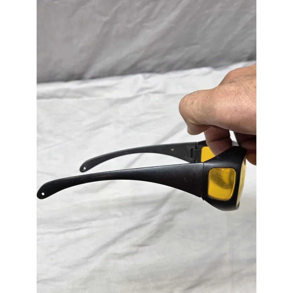Unbranded fitover sunglasses