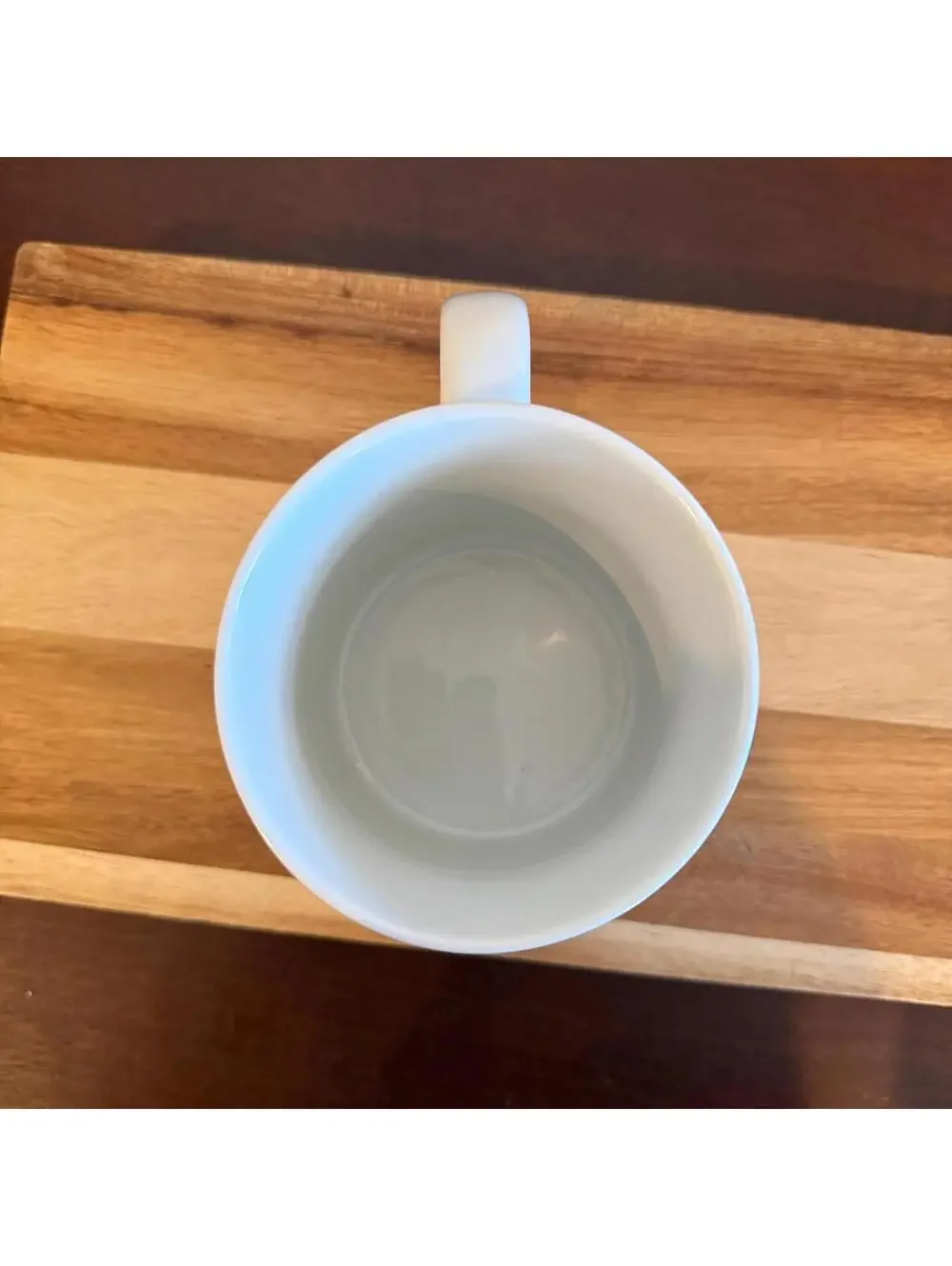 N/A this mug