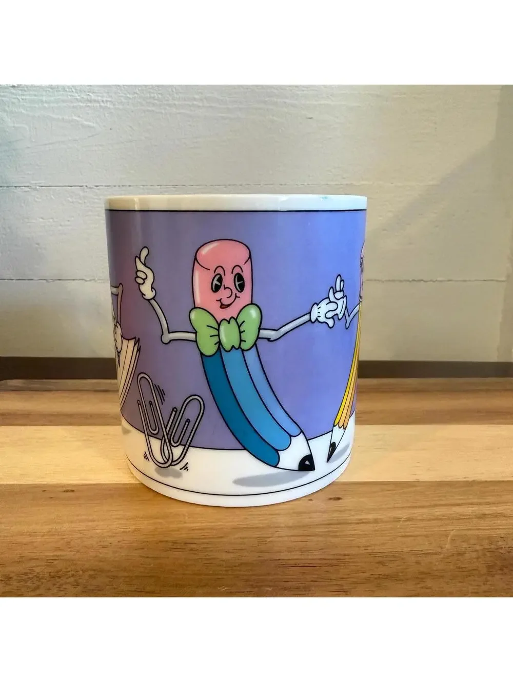 N/A this mug