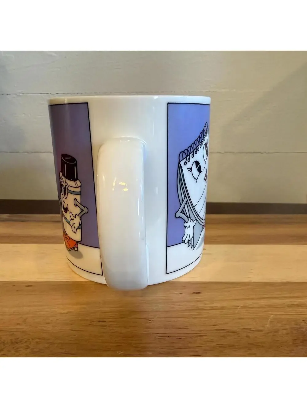 N/A this mug