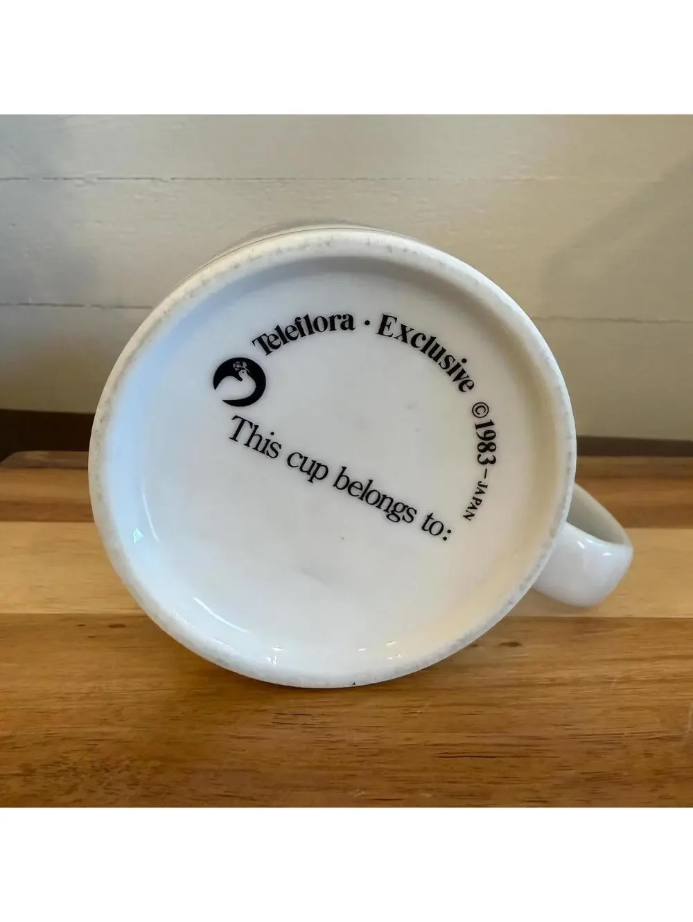N/A this mug