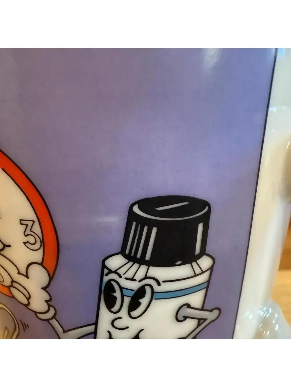N/A this mug