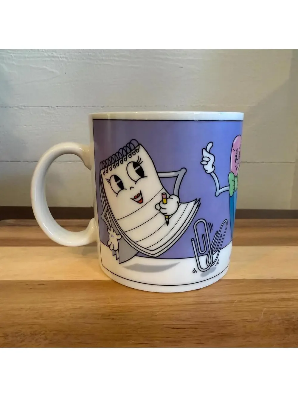 N/A this mug