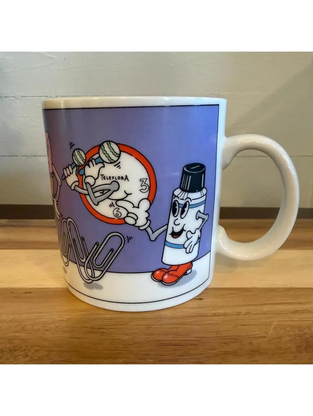 N/A this mug