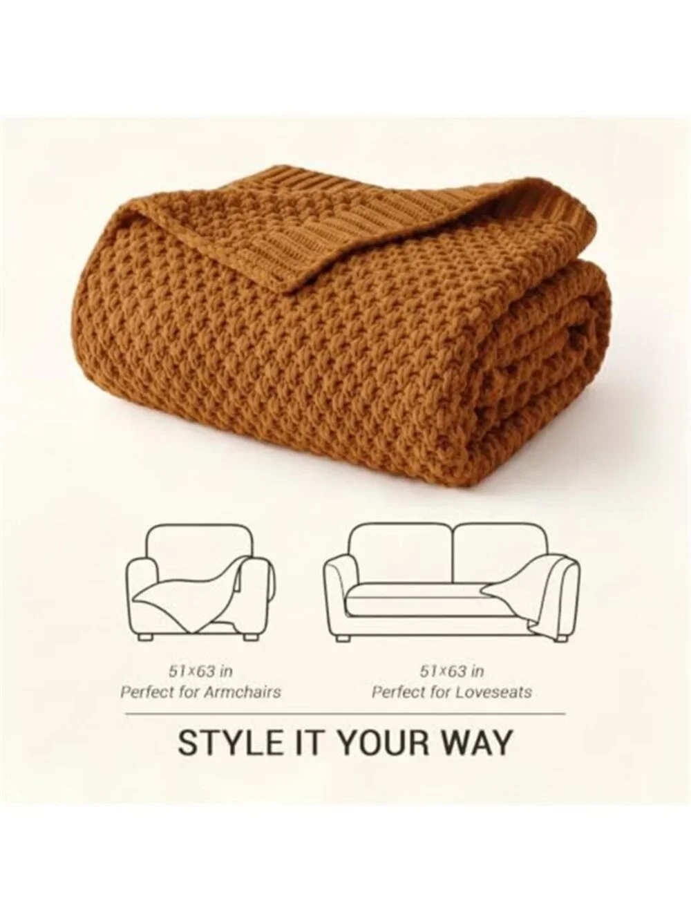 N/A 🧿versatile blanket