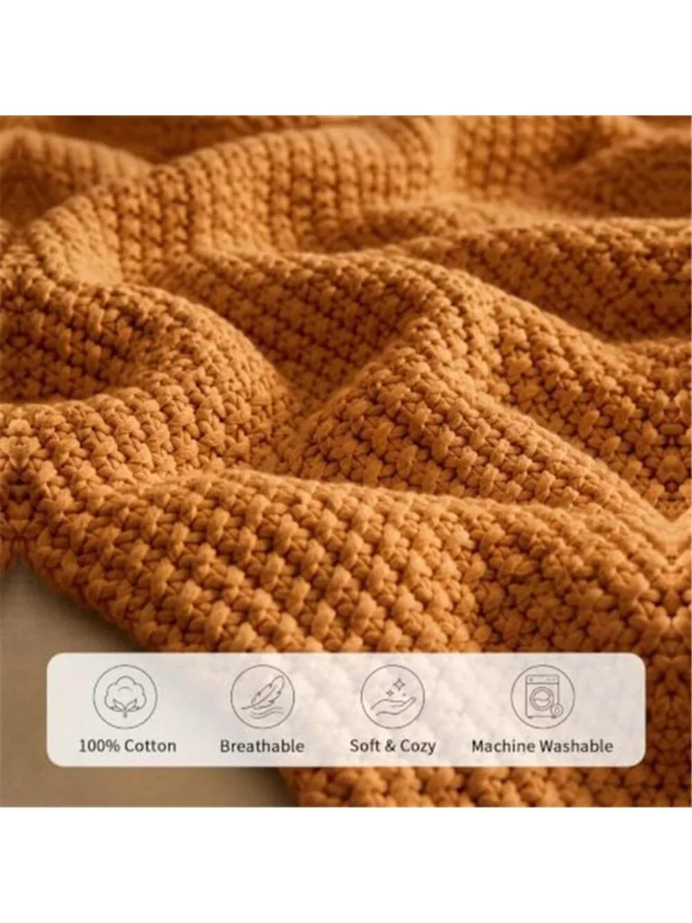 N/A 🧿versatile blanket