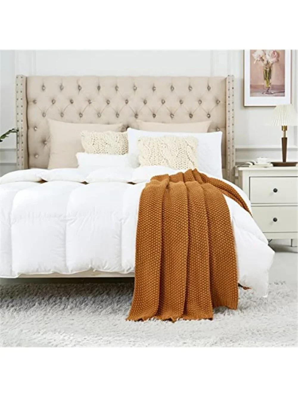N/A 🧿versatile blanket