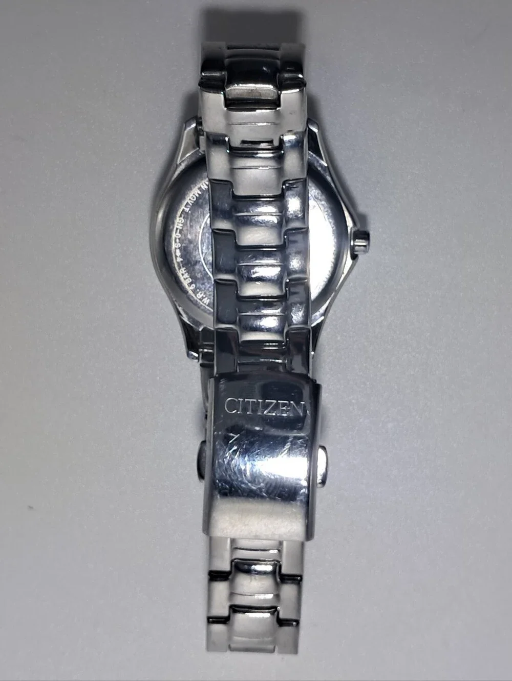 Citizen powered by