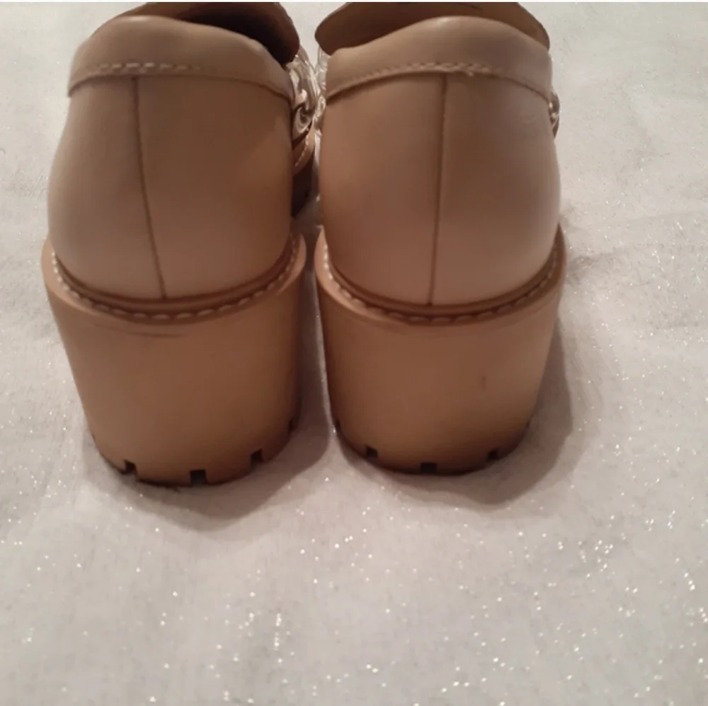 Dolce Vita chunky translucent