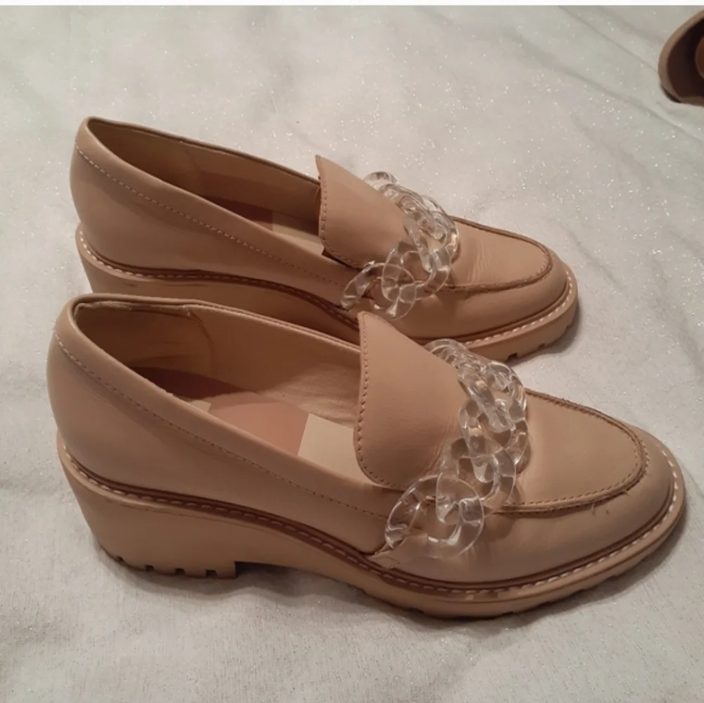 Dolce Vita chunky translucent