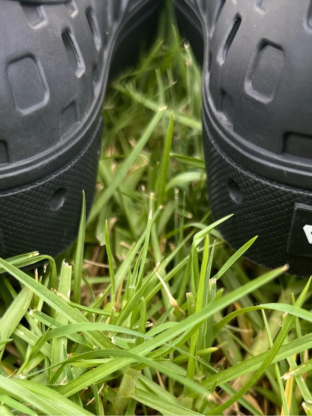 Vans easy slip