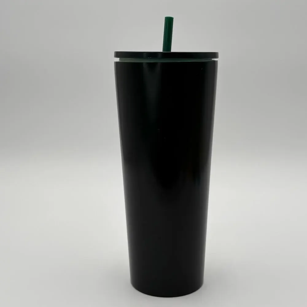 Starbucks add sleek
