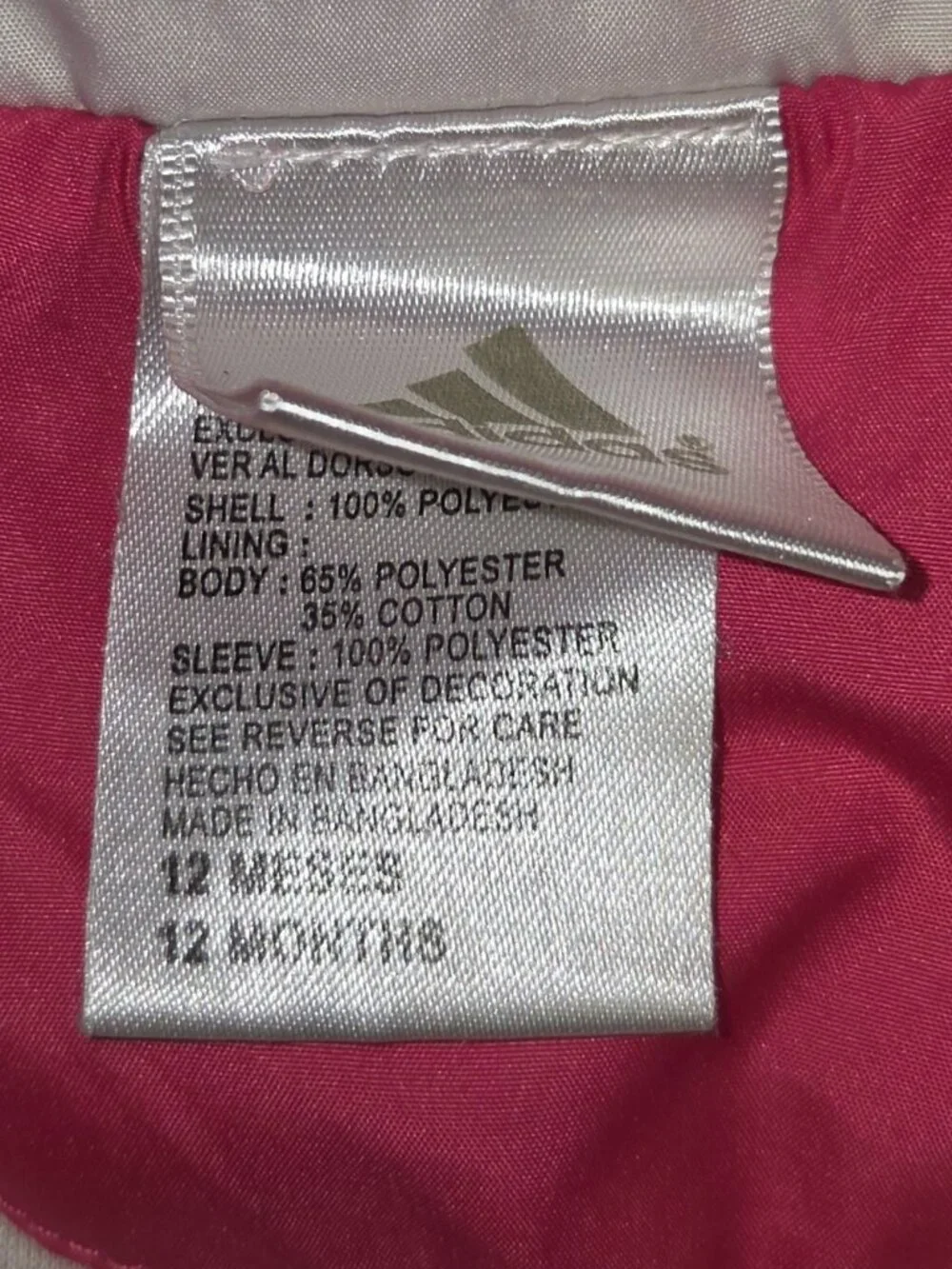 adidas excellent pre