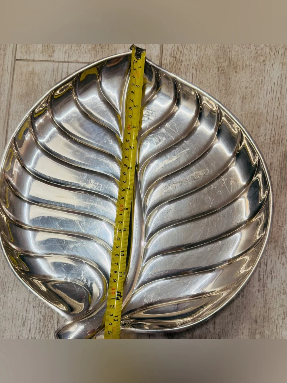 N/A vintage silver