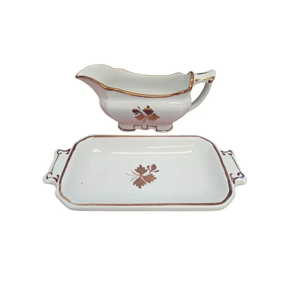 Ironstone antique white