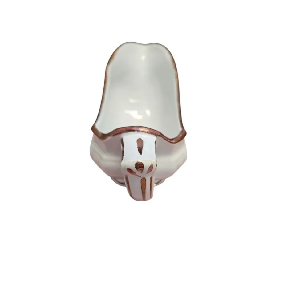 Ironstone antique white