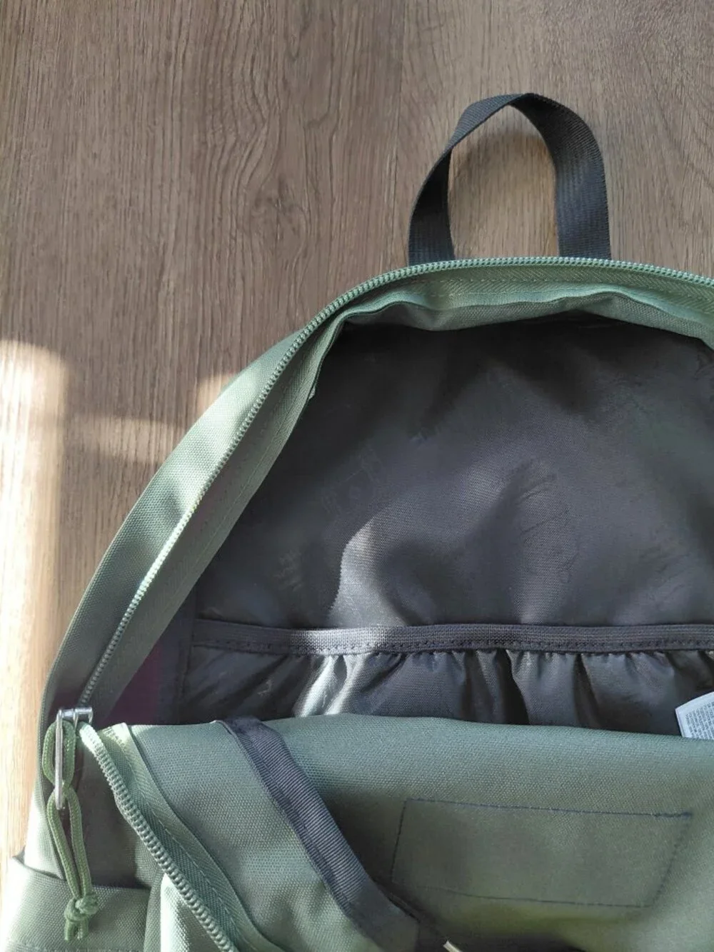 Jansport superbreak plus
