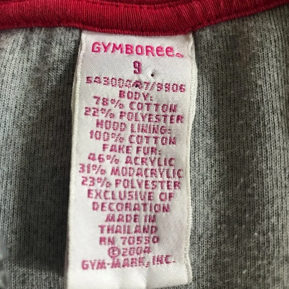Gymboree this girls