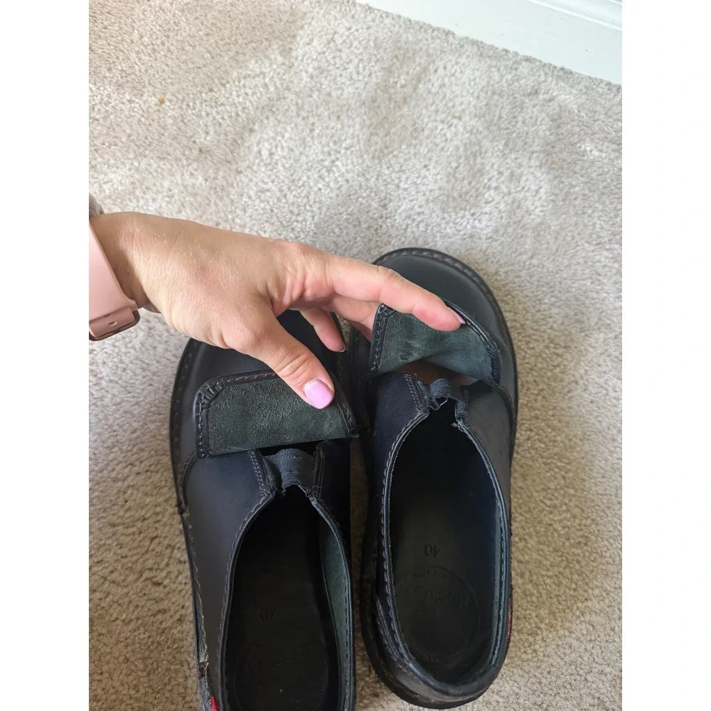 Duckfeet great preowned
