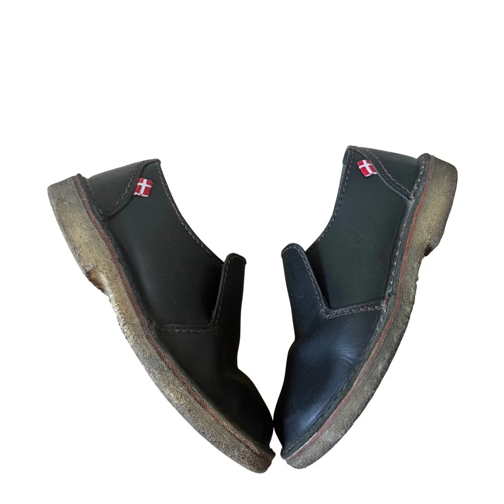 Duckfeet great preowned