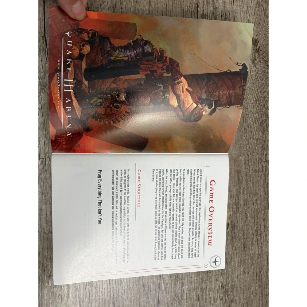id Software see all