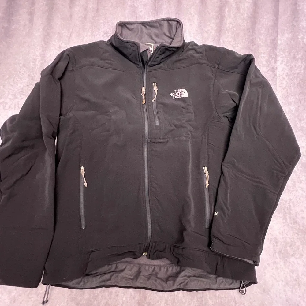 The North Face north face