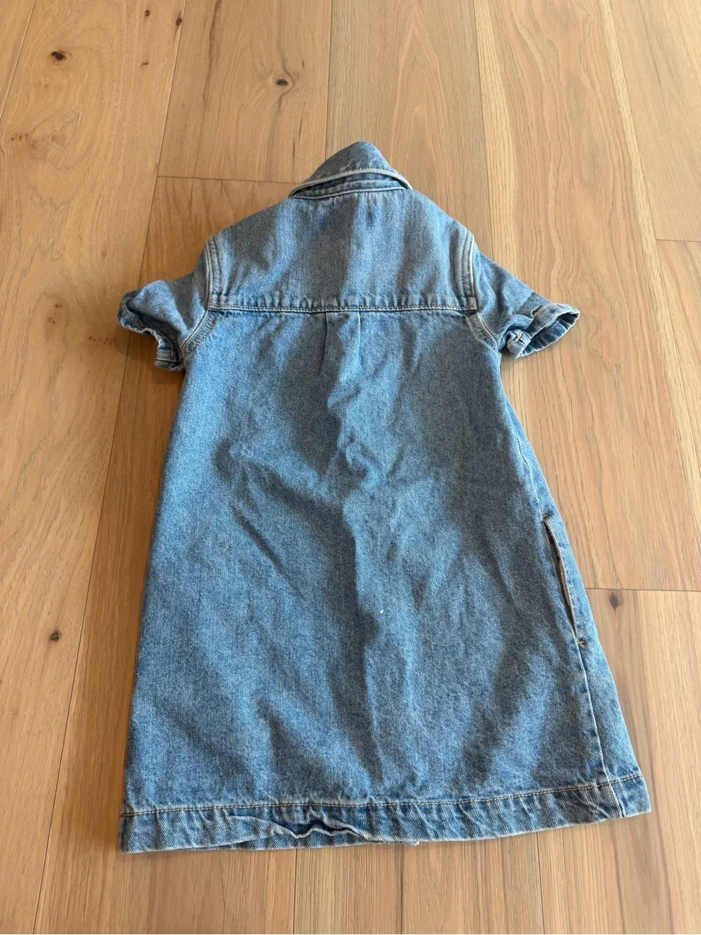 Old Navy classic light