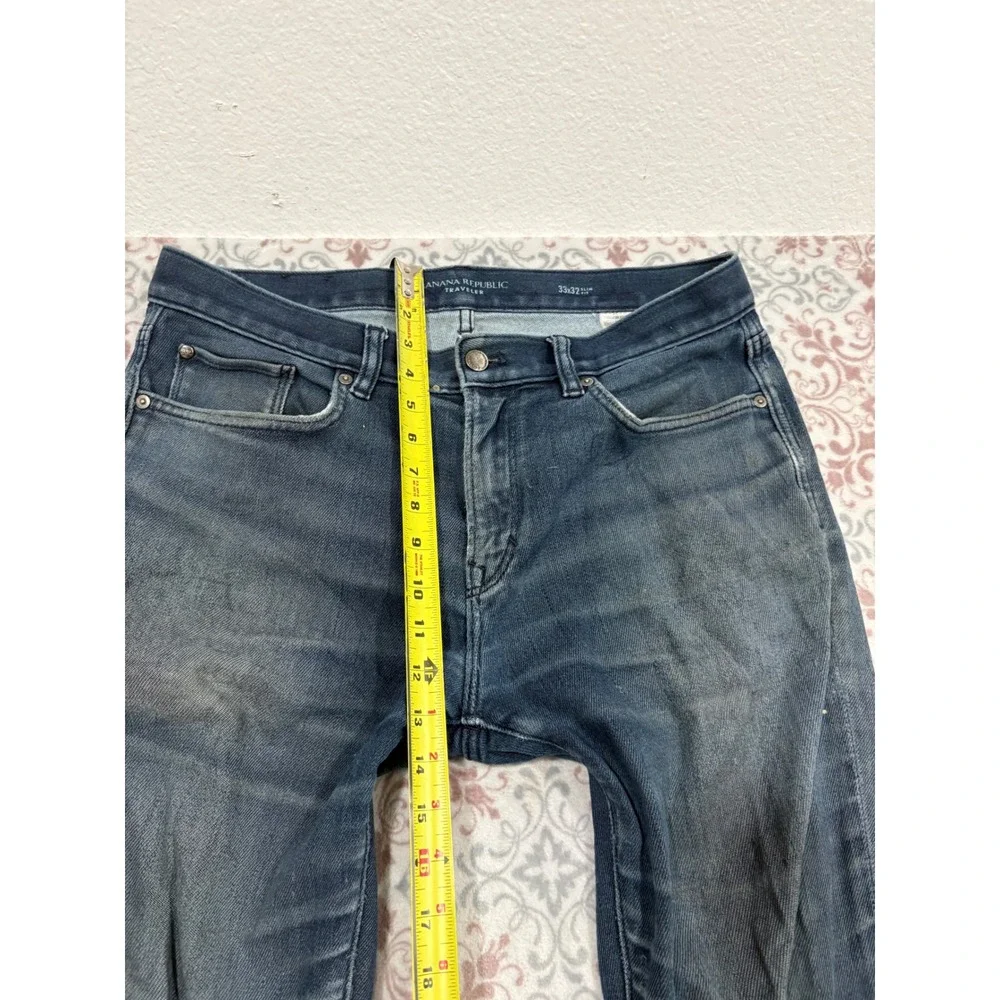 Banana Republic 4020 banana