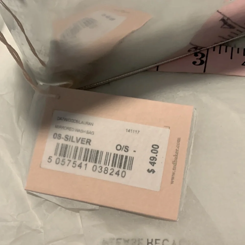 Ted Baker London nwt ted