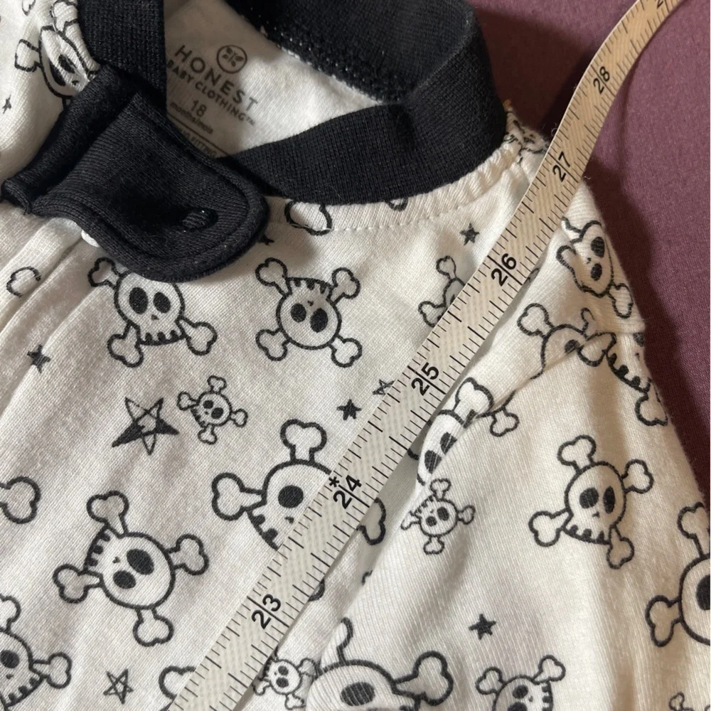 The Honest Company honest baby
