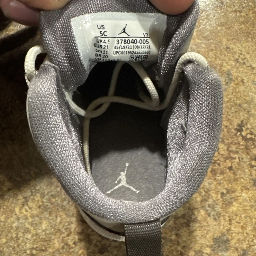 Jordan 11 retro