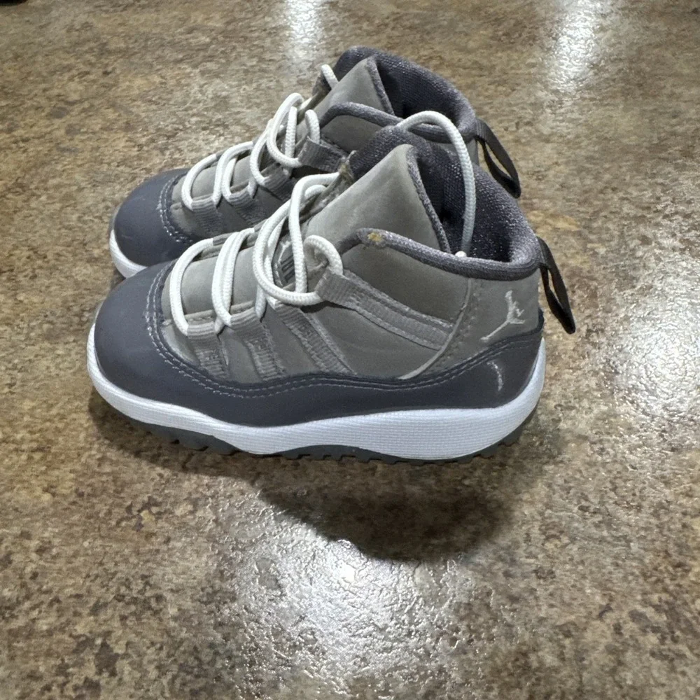 Jordan 11 retro