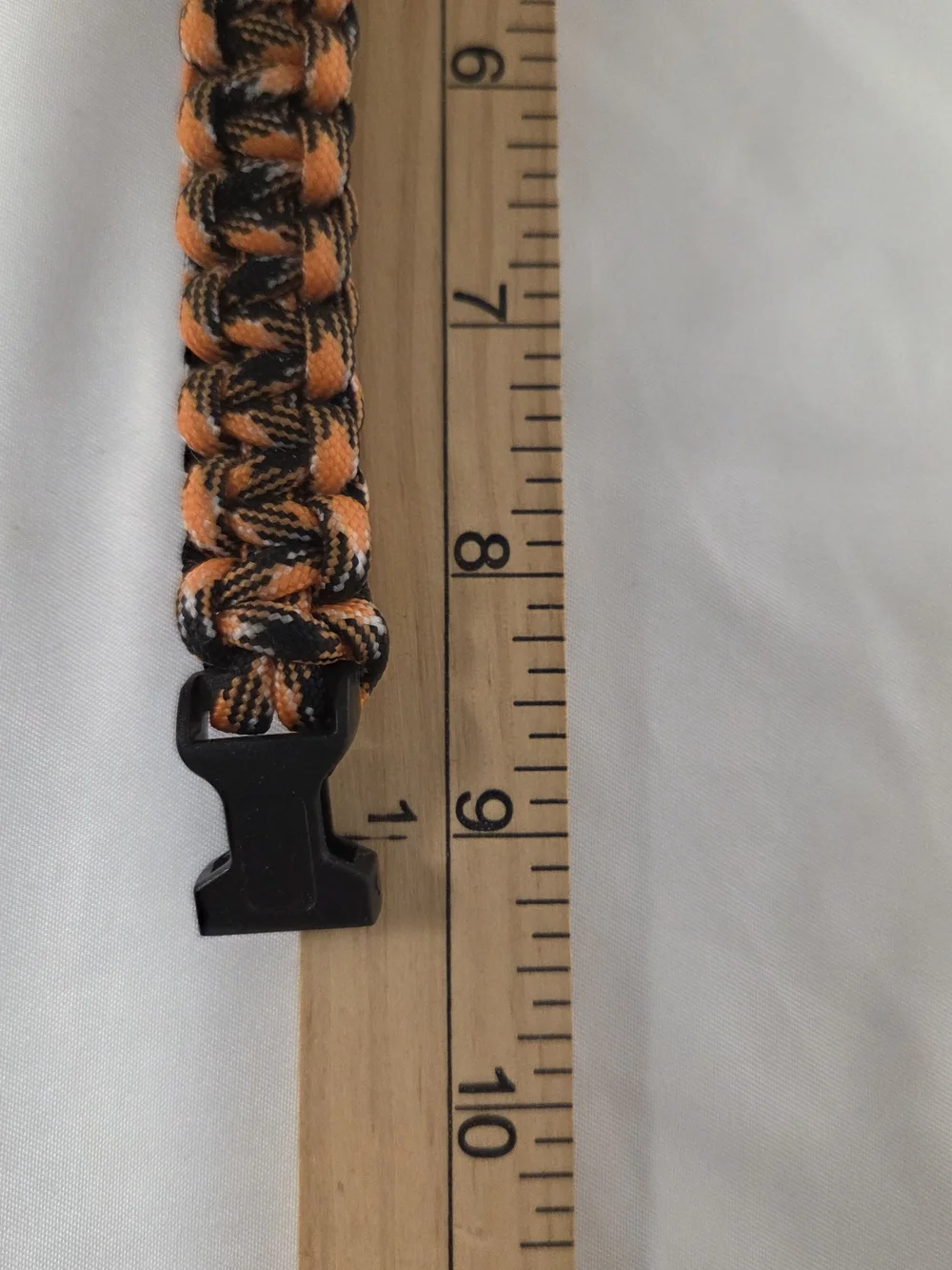 Handmade brand new